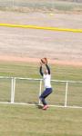 Softball Home Run Save